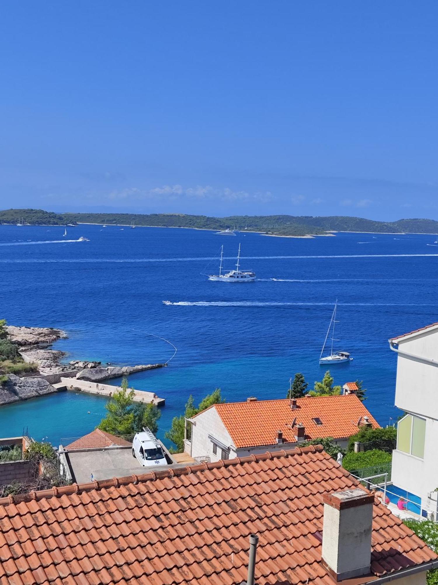 Natasahvar Hvar Town Exterior photo